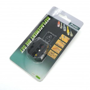 1PK-3003D21, Губки сменные для обжима миниатюрных кольцевых и вилочных изолированных наконечников