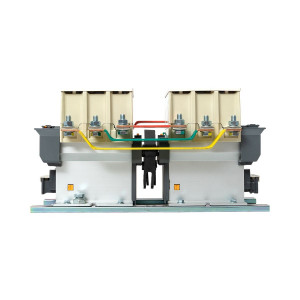 Контактор реверсивный КТЭ 265А кат. 230В AC 2НО ctr-b-r-265