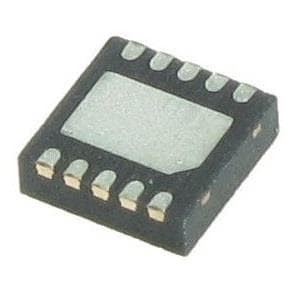 MCP73837-NVI/MF, Управление питанием от батарей 1A USB/DC input auto-swich