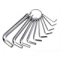 Ключи, биты, насадки Ningbo BOSI Tools Co., Ltd