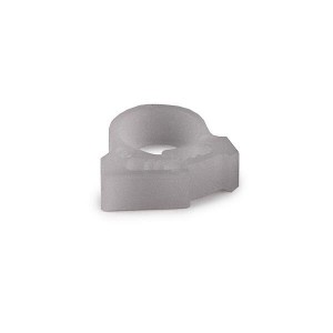 SNP1.2510C2, Арматура для кабелепроводов и принадлежности SNP-1.25 HOSE CLAMP WHTT