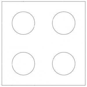 MMC5603NJ, Датчики Холла / магнитные датчики для монтажа на плате 30 G, Monolithic, High Performance, Low Cost 3-axis Magnetic Sensor