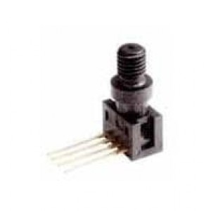 24PCCFH2G, Датчики давления для монтажа на плате 15psi,Unamp,M5Thread PCB,10 Vdc,Vac Gage