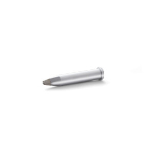 XT BSL soldering tip chisel 2.4x0.45mm, Жало для паяльника WXP120/WP120, клин 2,4х0,45мм, L=39.5мм