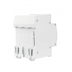Ограничитель перенапряжения ОПС1-B 3P MOP20-3-B