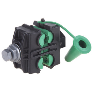 Прокалывающий зажим P 70-TE 16-150/16-150 мм 07-9319