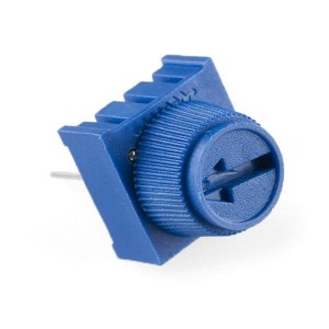 COM-09806, Принадлежности SparkFun Trimpot 10K with Knob