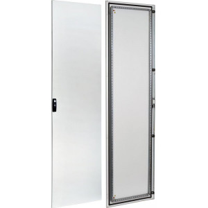 Дверь металлическая 2000х600 FORMAT YKM40D-FO-DM-200-060