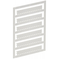 ARMAFIX Маркер для CTS/CP 2,5мм2 без символов IEK AF-CT10D-M-D25-00