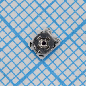 TSR-C3305-103R, Потенциометр SMD 0.15Вт 10кОм