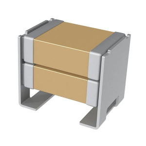 C2220C475M1R2C7186, Конденсатор керамический SMD 2220; 100 В; 4.7 мкФ ±20%; X7R; -55°C…+125°C