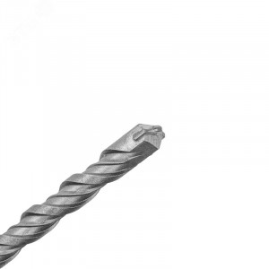 Бур по бетону 12x160x100 мм SDS-plus KR-91-0014
