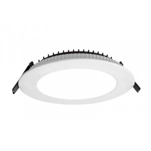 Светильник ACQUA C 12 WH 3000К встраив. с драйвером СТ 1596000110