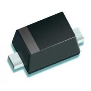 BAS3005A02VH6327XTSA1, Диоды и выпрямители Шоттки AF SCHOTTKY DIODE