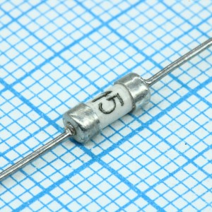 ВП4-5 3.15А, T 350В  3*7 Вставка плавкая (предохранитель)  предназначена для защиты электрических сетей