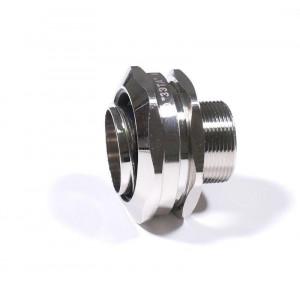 Муфта вводная МВН-ЛС-М40-МР32 IP67 zeta45061