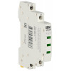 Изображение товара Лампа индикаторная тройная LED 230-415В AC зел. ARMAT IEK AR-LED-3-4-G