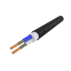 Кабель силовой ППГнг(А)-FRHF 2х1.5ок (N)-0.66 однопроволочный (барабан) 00-00009101