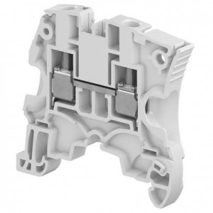 ZS6-YL, Клеммные колодки для DIN-рейки Aut SNK Screw