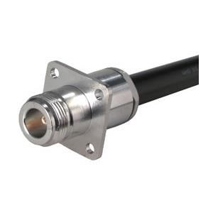 25_N-50-7-8/133_NE, РЧ соединители / Коаксиальные соединители