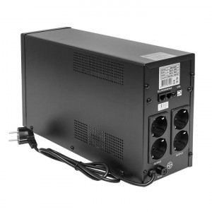 Источник бесперебойного питания линейно-интерактивный E-Power SSW 200 2000ВА Proxima SSW-2200
