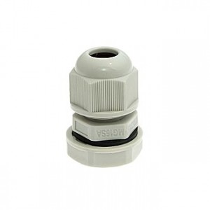 MG16AS-08G, Кабельный ввод ZTM-ELECTRO MG16AS-08G, полиамид