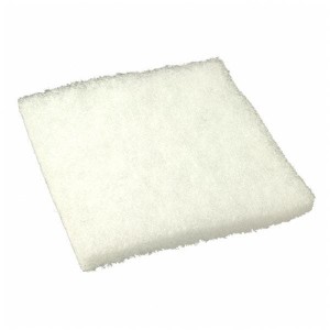 LFG120BF/PK, Принадлежности для вентиляторов Filter Media for Louvered Fan Guard LFG120B, Pack 5