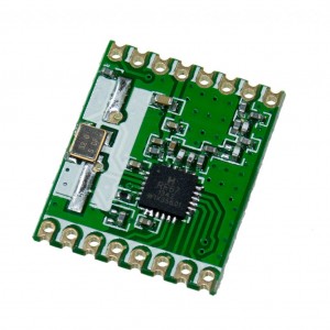RFM67W-433S2