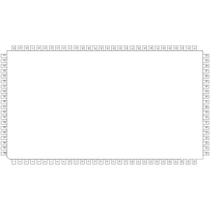 EPM240GT100C5, Комплексные программируемые логические устройства (CPLD) CPLD - MAX II 192 Macro 80 IOs