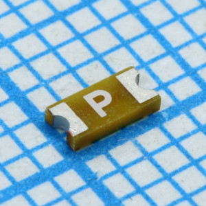 0466003.NRHF, Предохранитель сверхбыстродействующий 3A 32В SMD 1206