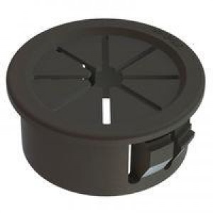 PGSD-11, Прокладки и втулки Universal Bushing,Blk,1.5 in Hole, Universal Bushing,Blk,100/Bag