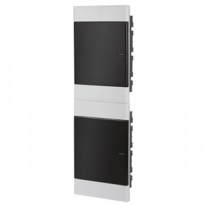 Щит распределительный встраив. ЩРВ-П-36 Trend BOXF-36-p-f-t IP40 Б0052636