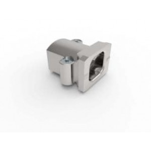 1-2308272-6, Инструменты и аппаратное оборудование D-Sub  CABLE CLAMP6 (CASE RAW)