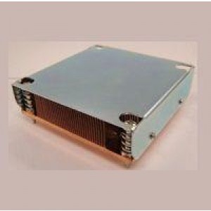 1960049408N001, Системы охлаждения для ЦП и чипов Cooler LGA1156 w/o fan up to 95W (1U) for AIMB-780 & AIMB-580 & PCE-5125