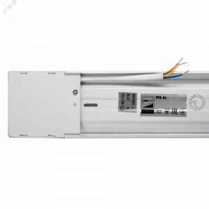 Светильник светодиодный PPO-04 1200 36Вт 6500К IP20 180-240В 50Гц ДПО 5030909