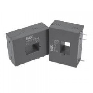 T60404-N4644-X101, Датчики тока для монтажа на плате Current Sensor 50A pri open +/-15V