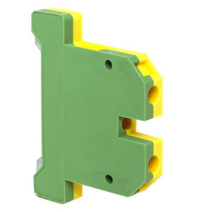 Колодка клеммная EK-4/32 JXB земля plc-ek-4/32