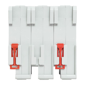 Предохранитель-разъединитель DF 22х58 3Р (тип ПВЦ) EKF