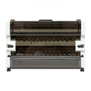 Шина нулевая в корпусе 4х15 sn0-4x15