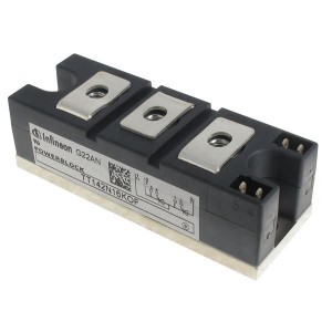TD162N16KOF, Модули КТУ (SCR) 1600V 260A