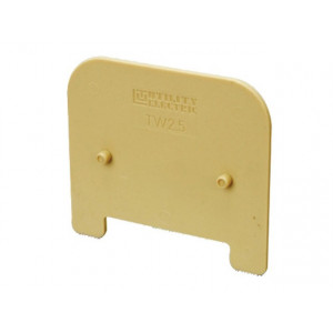 Разделительная пластина TW2.5, Разделительная пластина TW2.5