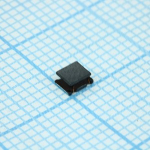 LQH32PN6R8NN0L, Катушка индуктивности SMD проволочная экранированная 6,8мкГн ±30% 850мА, 0,24Ом по постоянному току, 1210 лента на катушке