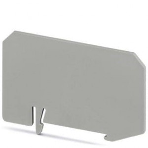 3024481, Комплектующие для клеммных колодок ATP-SY 6 PARTITION PLATE STS