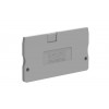 Боковая крышка TP4-FSI/F-GY-EA