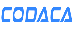 Логотип Shenzhen Codaca Electronic Co., Ltd