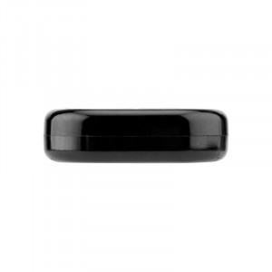 Колодка удлинителя 3-м без заземл. 16А карболит черн. 11-8979