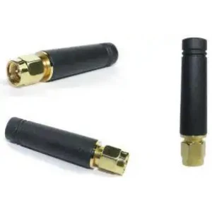 APAMSJ-137, Антенна 5.0ГГц WiFi BW 1ГГц Gain 5dBi