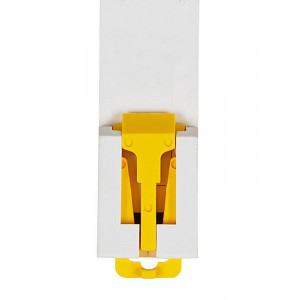 Выключатель автоматический дифференциального тока 2п (1P+N) C 32А 30мА тип A АВДТ B06S 18мм ARMAT AR-B06S-1N-C32A030