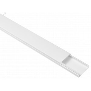 METRA MINI Кабель-канал 40х16мм белый 638194