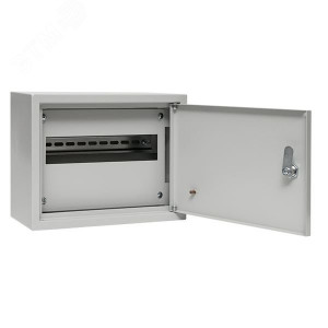 Щит ЩРН-9 IP31 (220х300х120) Basic mb21-9-bas
